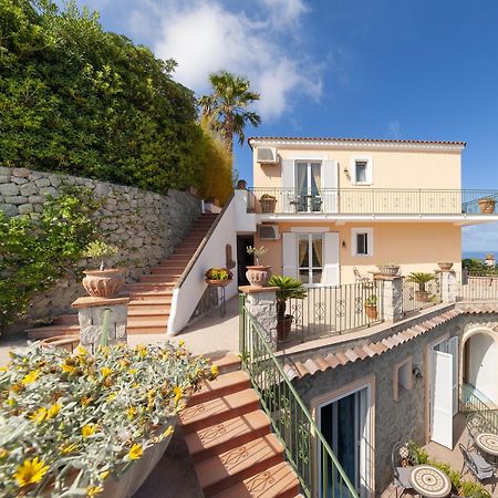 Poggio Del Sole Ξενοδοχείο Forio di Ischia Εξωτερικό φωτογραφία