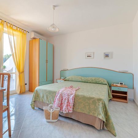 Poggio Del Sole Ξενοδοχείο Forio di Ischia Εξωτερικό φωτογραφία