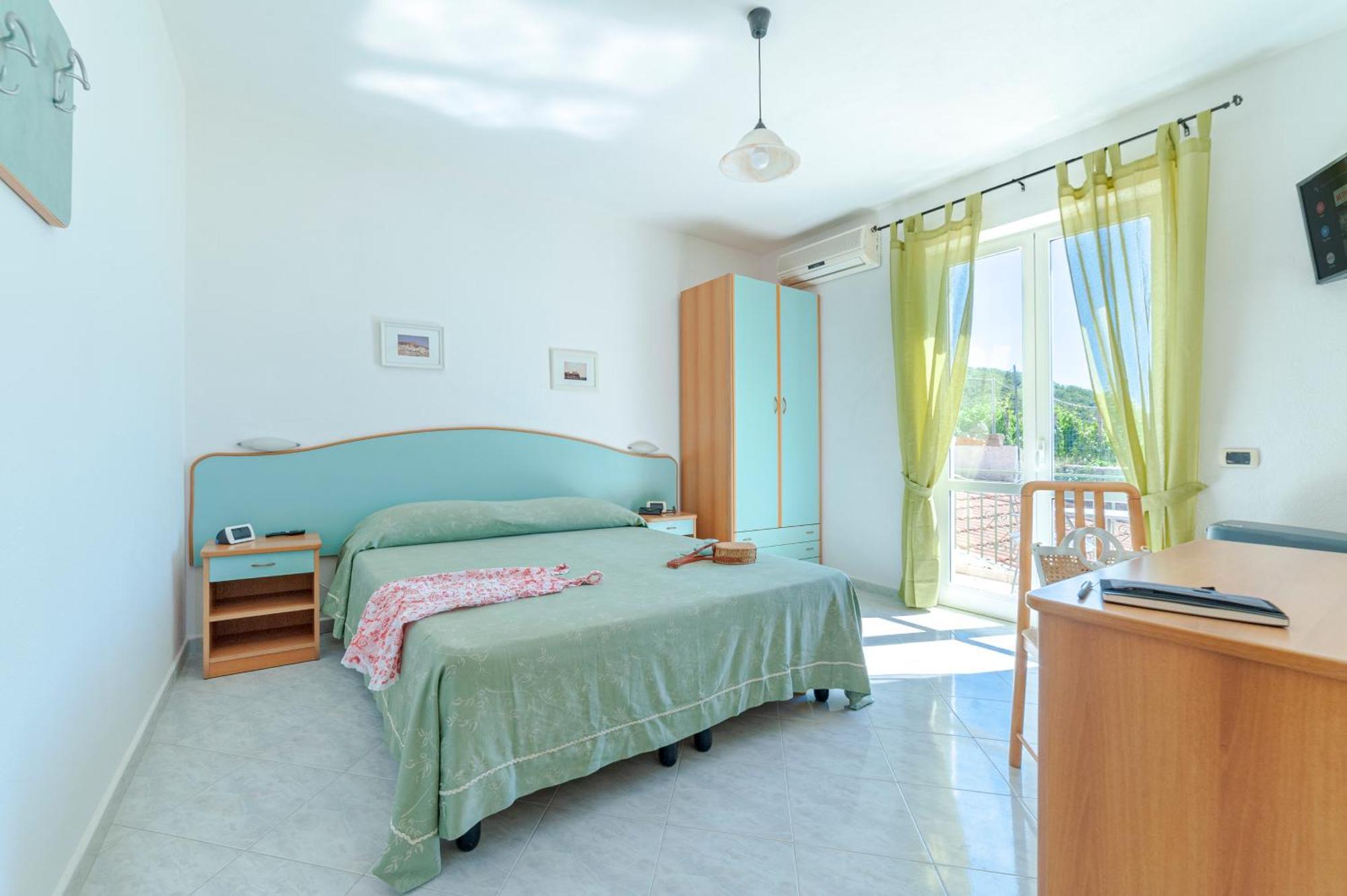 Poggio Del Sole Ξενοδοχείο Forio di Ischia Εξωτερικό φωτογραφία