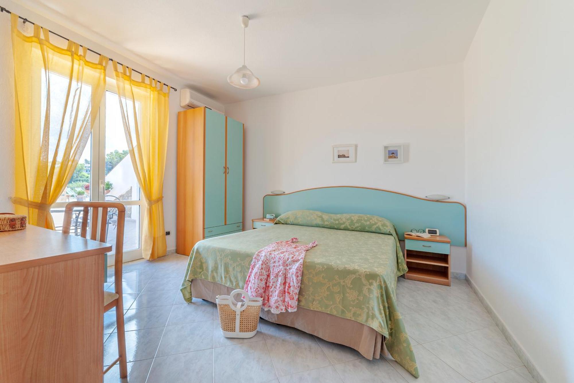 Poggio Del Sole Ξενοδοχείο Forio di Ischia Εξωτερικό φωτογραφία