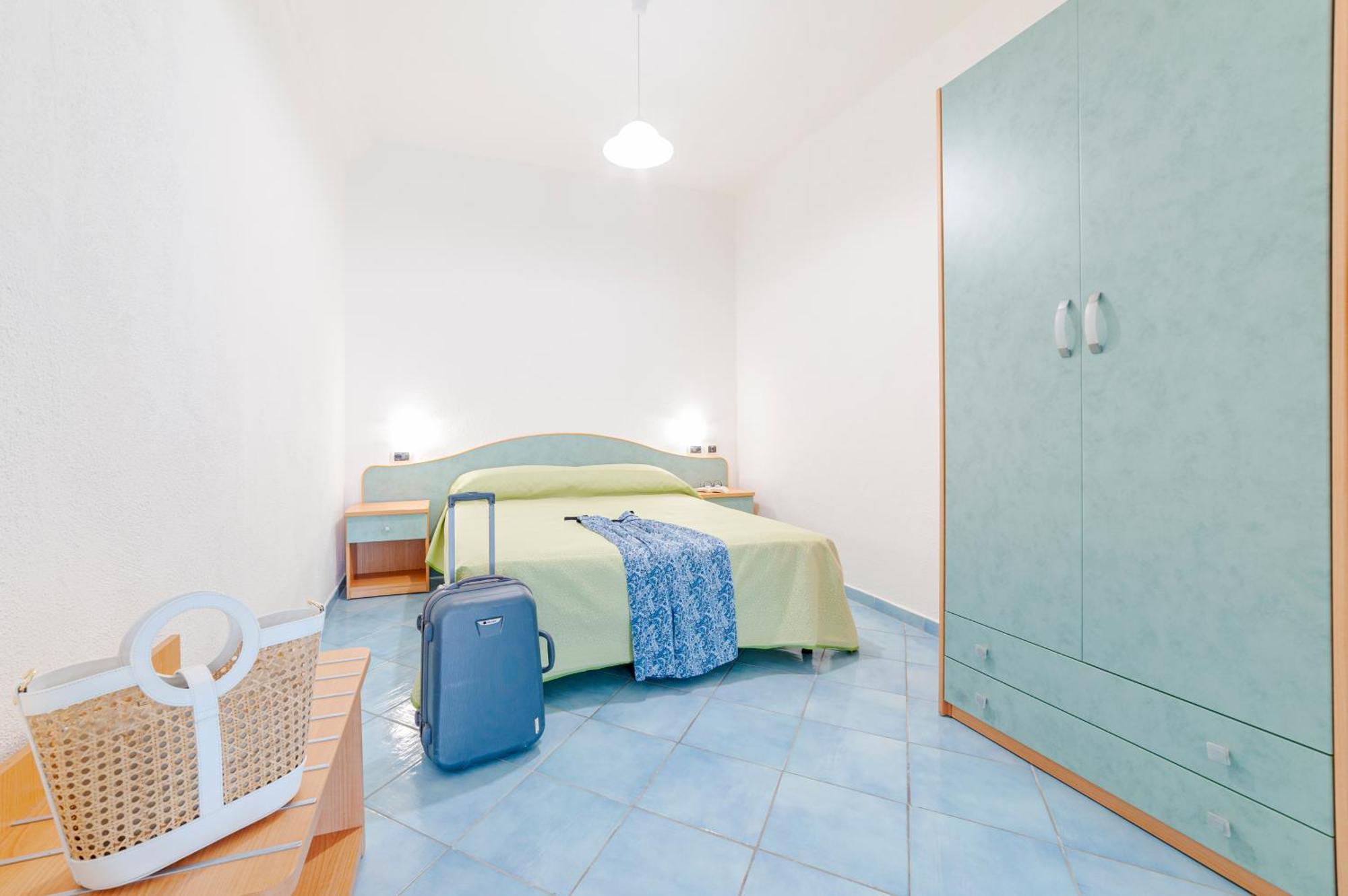 Poggio Del Sole Ξενοδοχείο Forio di Ischia Εξωτερικό φωτογραφία